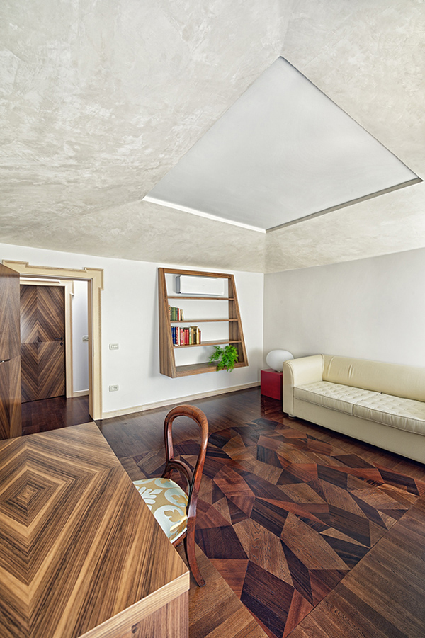 studio architetti venezia