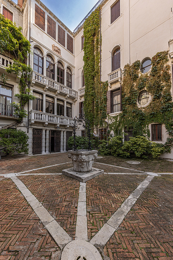Studio Architettura e Ingegneristica Integrata Venezia