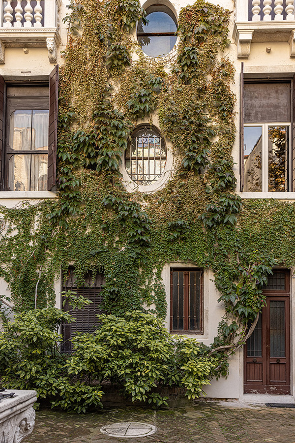 Studio Architetti Venezia G&G: Restauro Conservativo